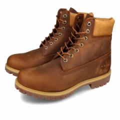 TIMBERLAND 6inch PREMIUM WP BOOT eBo[h 6C` v~A EH[^[v[t u[c Y MDBRNREGENERATVELTHR u