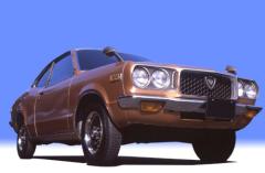 フジミ模型 1/24 インチアップNo.41 マツダサバンナGT RX-3前期型(中古