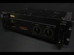 YAMAHA ヤマハ P2100 業務用パワーアンプ PA用(中古品)の通販はau PAY