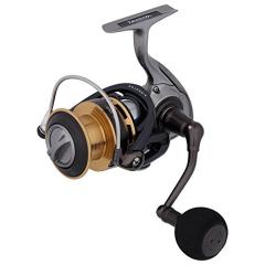 DAIWA VADEL 3500H スピニングリール　ほぼ未使用品　ダイワ ダイワ(Daiwa) スピニングリール 15 ヴァデル 3500H(中古品)の通販はau