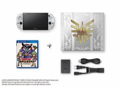 PlayStation Vita ドラゴンクエスト メタルスライム エディション 和風セッ(中古品)