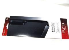 プレイステーション3 & 縦置きスタンドセット　説明書付き PS3 縦置きスタンド プレステ3 プレイステーション3 playstaition3