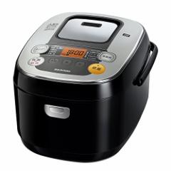 アイリスオーヤマ 炊飯器 IH式 5.5合 銘柄炊き分け機能付き 大火力 RC-IB50(中古品)