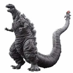 S.H.モンスターアーツ ゴジラ(2016)第4形態 凍結Ver.『シン・ゴジラ』(魂ウ(中古品)