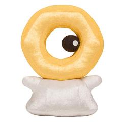 ケモンセンター メルタン ぬいぐるみ ポケモンセンターオリジナル ぬいぐるみ 等身大メルタン(中古品)の通販