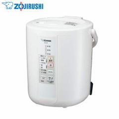 象印 加湿器 ホワイト ZOJIRUSHI EE-RP35-WA(中古品)
