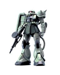 MG 1/100 MS-06S シャア・アズナブル専用　ザクⅡ　機動戦士ガンダム Amazon | メガサイズモデル 1/48 MS-06S シャア・アズナブル専用