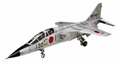 プラッツ 1/72 航空自衛隊 超音速高等練習機 T-2 後期型 プラモデル AC-21(未使用品)