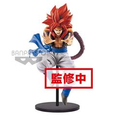 ドラゴンボールGT 究極のフュージョン ビッグバンかめはめ波ーーーっ
