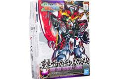 【中古】「未使用品」ガンダムベース限定 SDガンダム BB戦士 三国創傑伝 董卓 プロヴィデンスガンダム 機動戦士ガンダムSEED SDガンダム BB戦士 三国創傑伝 董卓 プロヴィデンスガンダム ガンダム