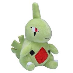 ヨーギラス ぬいぐるみ もっちりぬいぐるみ Pokémon Sleep おやすみヨーギラス ｜【公式