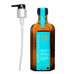 bJIC g[gg 125ml eꔄ Tꔄi 􂢗Ȃ wAg[gg AEgoX |vt MOROCCANOIL 