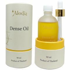 A[fBA fXIC IX}TX 90ml AfBA LNZC X^CO  wAIC {fBIC Alodia Dense Oil