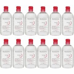  12{Zbg rIf} TVrI 500ml H2O D NAk NWO EH[^[ CNƂ  GC`c[I[ BIODERMA Cre