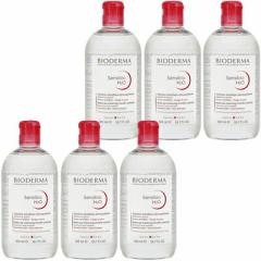  6{Zbg rIf} TVrI 500ml H2O D NAk NWO EH[^[ CNƂ  GC`c[I[ BIODERMA Crea