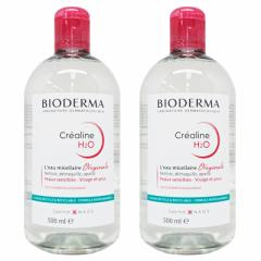  y2{Zbgz rIf} TVrI 500ml H2O D NAk NWO EH[^[ CNƂ  GC`c[I[ BIODERMA 