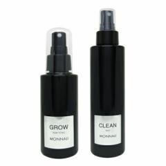  Zbg̔ i э 100ml GROW O[ + XJv ~Xg 150ml CLEAN N[ ubNV[Y wA~Xg eꔄ T