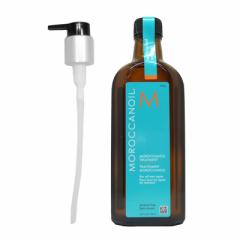 bJIC g[gg 200ml eꔄ Tꔄ 􂢗Ȃ wAg[gg AEgoX |vt MOROCCANOIL w