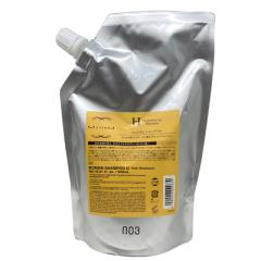 �i���o�[�X���[ �~�����A�� �S�[���h �V�����v�[ H 500ml �l�ߑւ� ���e���ꔄ ���e�� ���e�@ �T���� �ꔄ �V�����v�[ �l�� NUMBER THREE