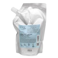 �i���o�[�X���[ �q���E�P�A ���o�C�^���C�W���O �V�����v�[ 500ml �l�ߑւ� ���e���ꔄ �T�����ꔄ ���t�B�� �q���E �P�A NUMBER THREE N