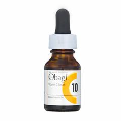 IoW C10 Z 12ml et XLIC OBAGI