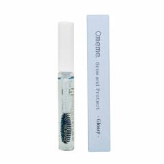 I OEAhveNg ObV[ 7.5ml ܂єet Tꔄ eTꔄ Omeme Grow and Protect Glossy