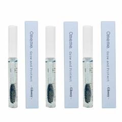  3{Zbg I OEAhveNg ObV[ 7.5ml ܂єet Tꔄ eTꔄ Omeme Grow and Protect Glossy