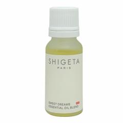 VQ^ XEB[gh[ bNX uhGbZVIC 15ml SHIGETA