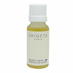 VQ^ ~bhiCgX^[ XLvPA uhGbZVIC 15ml SHIGETA