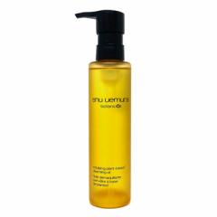 シュウウエムラ ボタニック クレンジング オイル 150ml クレンジングオイル 敏感肌 Shu uemura シュウ ウエムラ