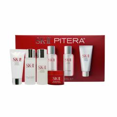 SK-II GbZV gx Lbg ( XLp[ AhoXgN[ 15g + tFCV g[gg NA[V 30ml