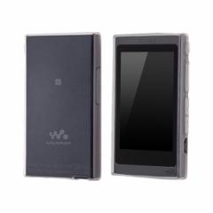 WALKMAN NW-A30V[Y TPU\tgP[X ɔ/NA