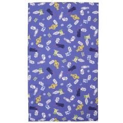 �X�^�[�E�H�[�Y �����Q�z�c �~���z�c 70�~120cm STAR WARS �z�� �s�[�`�X�L�� �t�@�X�i�[ ����3cm �ł킽 �~�z�c�̂� �l�[���^�O �V�i �L