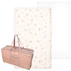�f�B�Y�j�[ �����Q�z�c �ۈ牀 3�_�Z�b�g 70�~120cm �v�[&�t�����Y �z�� �t�@�X�i�[ �ł킽�}�b�g �h�������o�b�O �l�[���^�O �V�i �L�b