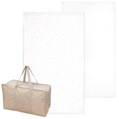 �����Q�z�c�V���v��3�_�Z�b�g �s���N�h�b�g ��100�� �􂦂�~���z�c �h���o�b�O ���O���b�y�� �l�[���^�O �����Q�ӂƂ� �t�@�X�i�[�J�o�[