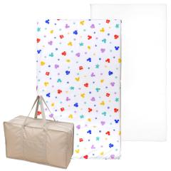 �f�B�Y�j�[ �����Q�z�c�V���v��3�_�Z�b�g �~�b�L�[�A�C�R���J���t���h�b�g ��100�� �􂦂�~���z�c �h���o�b�O ���O���b�y�� �l�[���^�O 