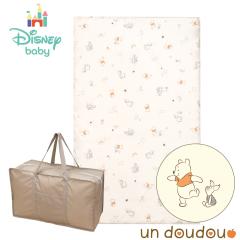 �f�B�Y�j�[ �����Q�z�c �ۈ牀 3�_�Z�b�g 70�~120cm �v�[&�t�����Y �z�� �t�@�X�i�[ �ł킽�}�b�g �h�������o�b�O �l�[���^�O �V�i �L�b