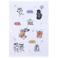 �X�^�[�E�H�[�Y �^�I���P�b�g 70�~100cm ��100�� �\�K�[�[ STAR WARS �K�[�[�^�I���P�b�g �x�r�[�p�i �V�i �L�b�Y �����Q�P�b�g �ۈ牀 