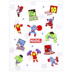 �}�[�x�� �A�x���W���[�Y �^�I���P�b�g 85�~115cm ��100�� �\�K�[�[ MARVEL �K�[�[�^�I���P�b�g �x�r�[�p�i �V�i �L�b�Y �����Q�P�b�g ��