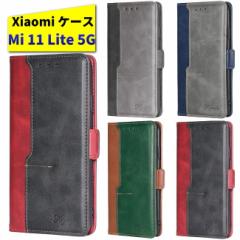 Mi 11 Lite 5G P[X 蒠^ xiaomi Mi 11 Lite 5G Jo[ \tgU[P[X mi 11 lite 5g P[X J[h[@X^h Mi 11 Lite 