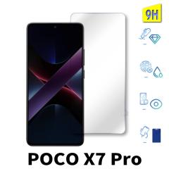 �񎟋��� POCO X7 Pro �K���X�t�B���� MZB0J1MJP �ی�t�B����  POCO X7 Pro �K���X�t�B���� �ی�V�[�g poco x7 pro �t�B����