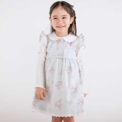 �y50��OFF 2025�t�� �L�b�Y �q�� ���̎q�z SLAP SLIP�i�X���b�v�X���b�v�j�ԕ��E�G�X�g�^�b�N�W�����p�[�X�J�[�g