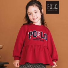 �y30��OFF �L�b�Y �q�� ���̎q�z POLO BCS(�|���E�r�[�V�[�G�X)�~SLAP SLIP�i�X���b�v�X���b�v�j�ӂ�ӂ�T�K���h���イ���t���A�����g��