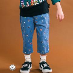 �y10��OFF 2026�t�� �L�b�Y �q�� �j�̎q�z SLAP SLIP�i�X���b�v�X���b�v�j�̕���R���{�@����7����f�j���p���c