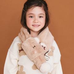 �y50��OFF 2025�H�~ �L�b�Y �q���@���̎q�z SLAP SLIP�i�X���b�v�X���b�v�j�l�R�E�T�M�N�}�A�j�}�����`�[�t�ӂ�ӂ�t�@�[�}�t���[