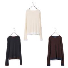 �y10��OFF �������� ���f�B�[�X ��l�zHunch(�n���`) �p���[�l�b�g �o�C�J���[ �V�A�[�g�b�v�X