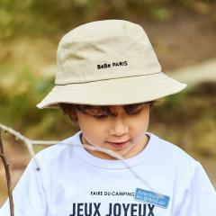 �y50��OFF �������� 2026�t�� �L�b�Y �q�� �j�̎q�zBeBe�i�x�x�j UV�J�b�g�@���S�h���イ�L�����o�X�n�b�g