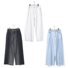 �y10��OFF �������� ���f�B�[�X ��l�zHunch(�n���`) �o�C�J���[�f�j���p���c