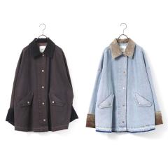 �y10��OFF �������� ���f�B�[�X ��l�zHunch(�n���`) �c�[�g�[���@�f�j���@�W���P�b�g