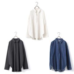 �y10��OFF �������� ���f�B�[�X ��l�zHunch(�n���`) �|���G�X�e���u���[�h �X�L�b�p�[�V���c |